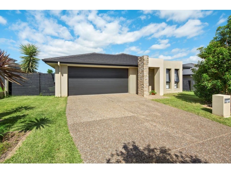 14 Arcadia Boulevard, Pimpama QLD 4209