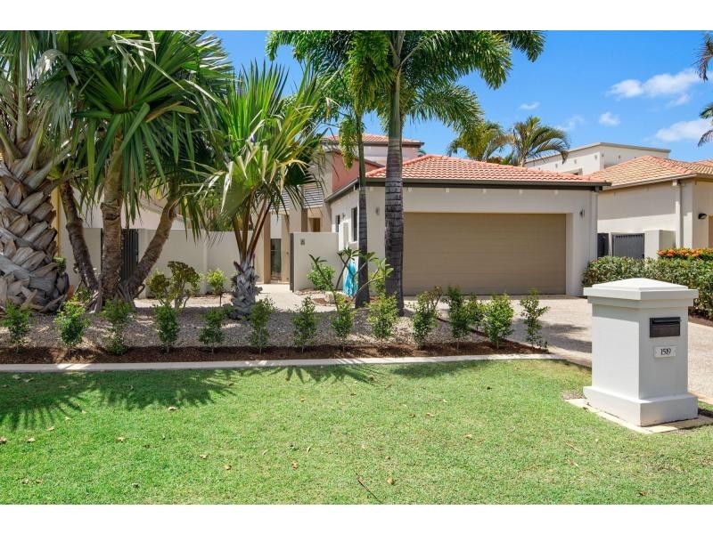 1519 Riverdale Drive, Hope Island QLD 4212