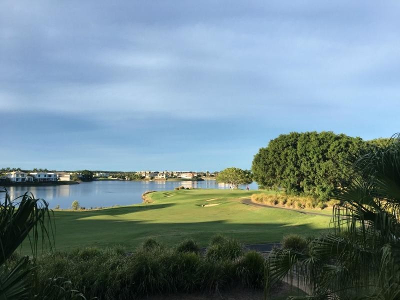 Hope Island QLD 4212