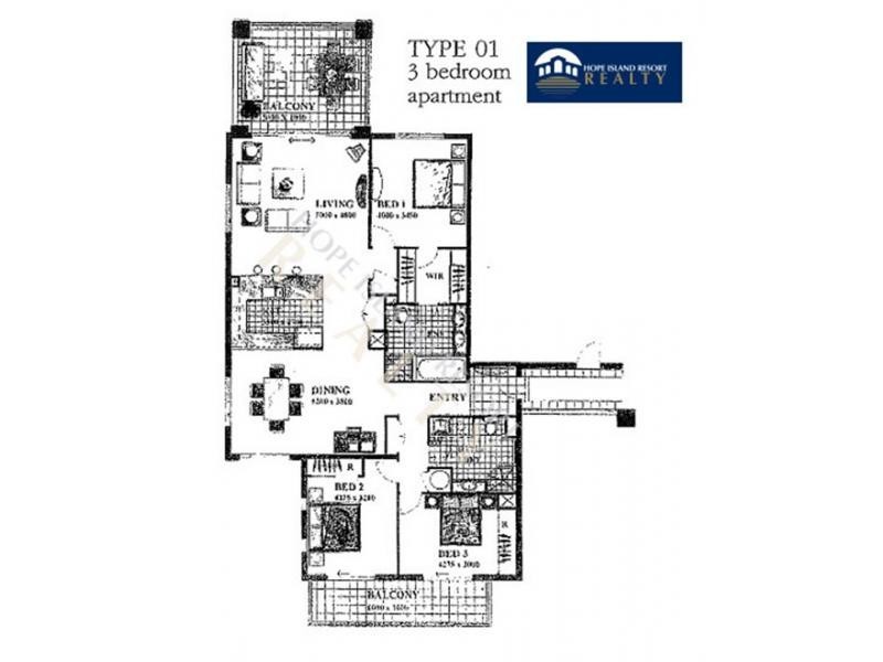 8426 Magnolia Drive East, Hope Island QLD 4212