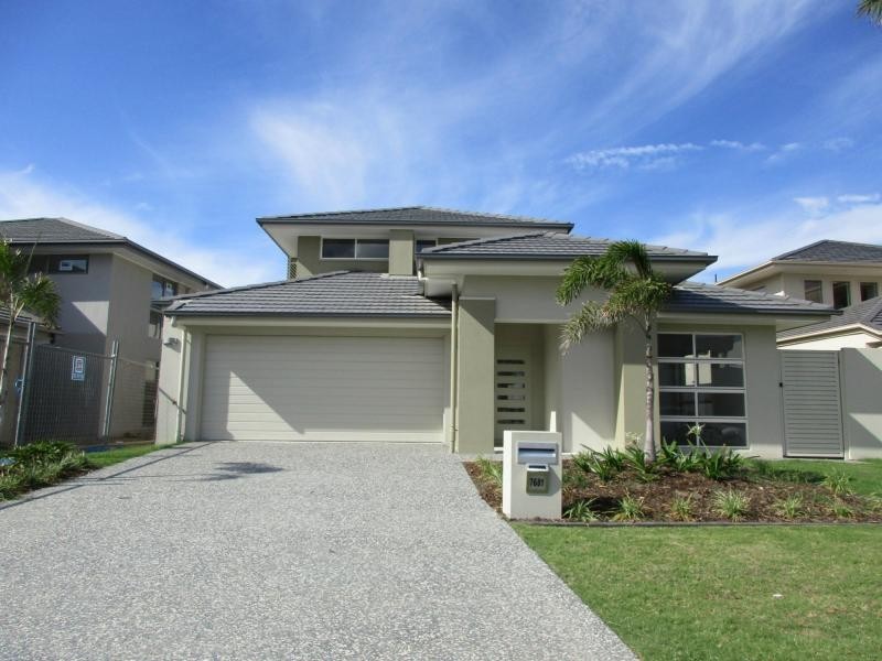 Hope Island QLD 4212