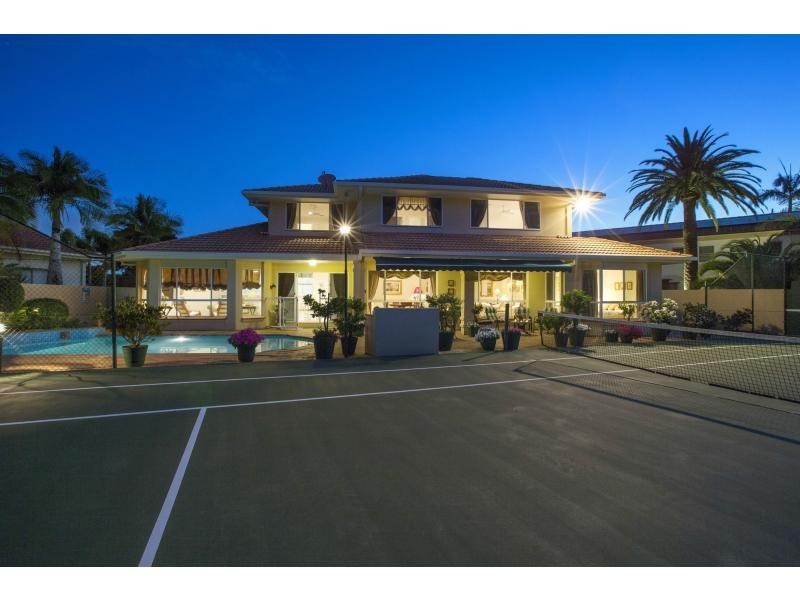 1007 Rosebank Way, Hope Island QLD 4212