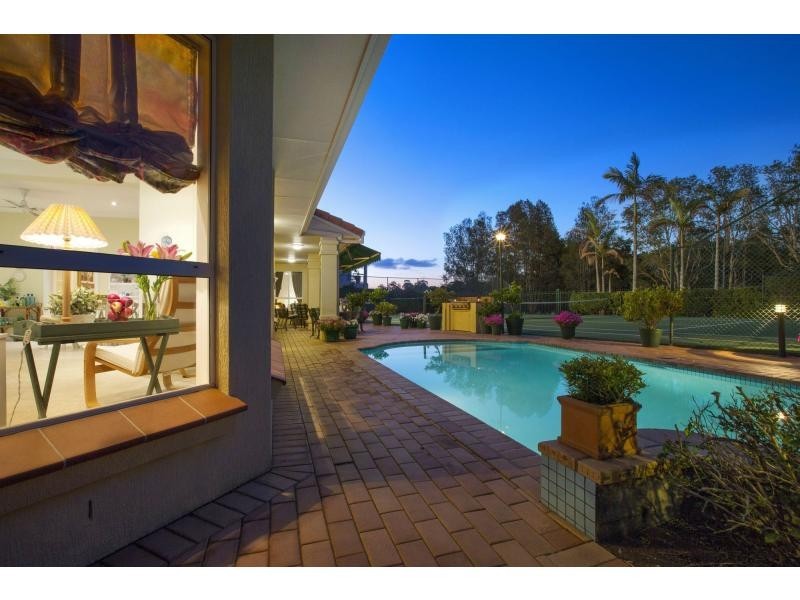 1007 Rosebank Way, Hope Island QLD 4212