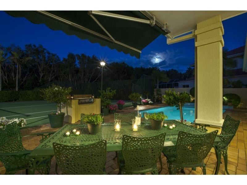 1007 Rosebank Way, Hope Island QLD 4212