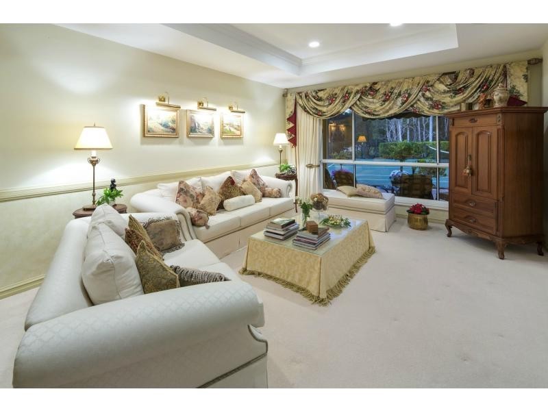 1007 Rosebank Way, Hope Island QLD 4212