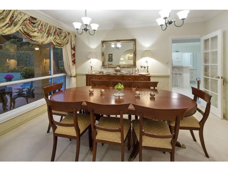 1007 Rosebank Way, Hope Island QLD 4212