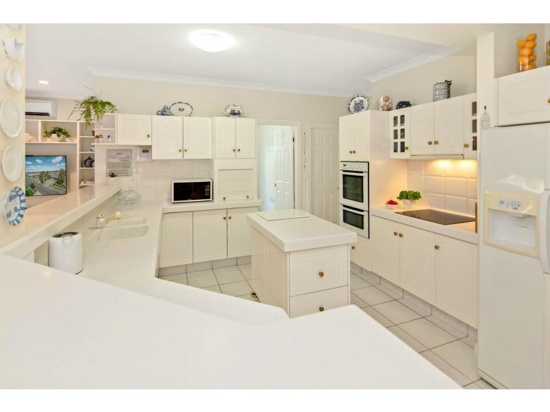 1007 Rosebank Way, Hope Island QLD 4212