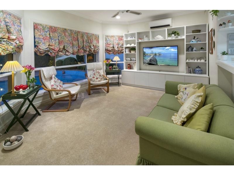 1007 Rosebank Way, Hope Island QLD 4212