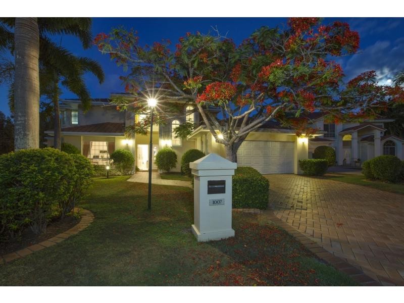 1007 Rosebank Way, Hope Island QLD 4212