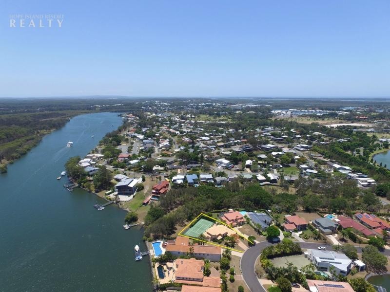 1007 Rosebank Way, Hope Island QLD 4212