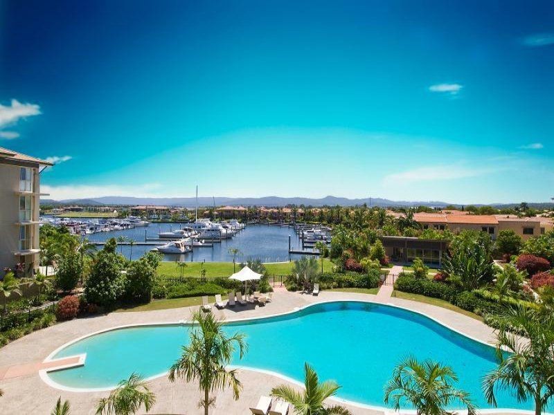 Hope Island QLD 4212