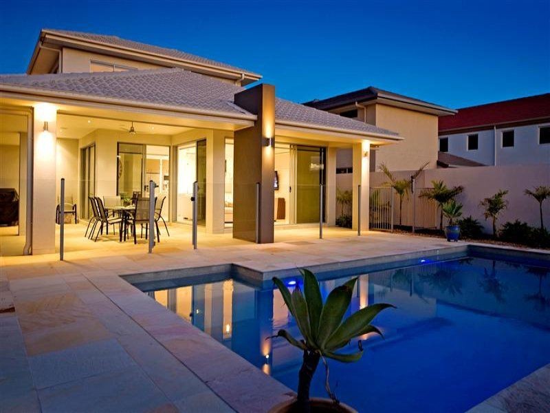 2542 Gracemere Circuit, Hope Island QLD 4212