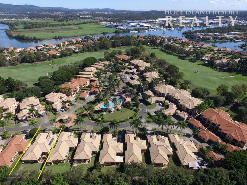 3294 Palladian Drive, Hope Island QLD 4212