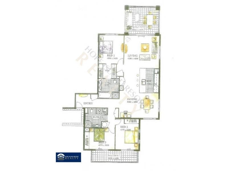 8410 Magnolia Drive, Hope Island QLD 4212