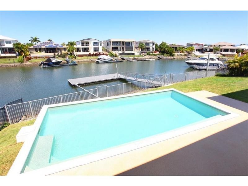 63 Southaven Drive, Helensvale QLD 4212