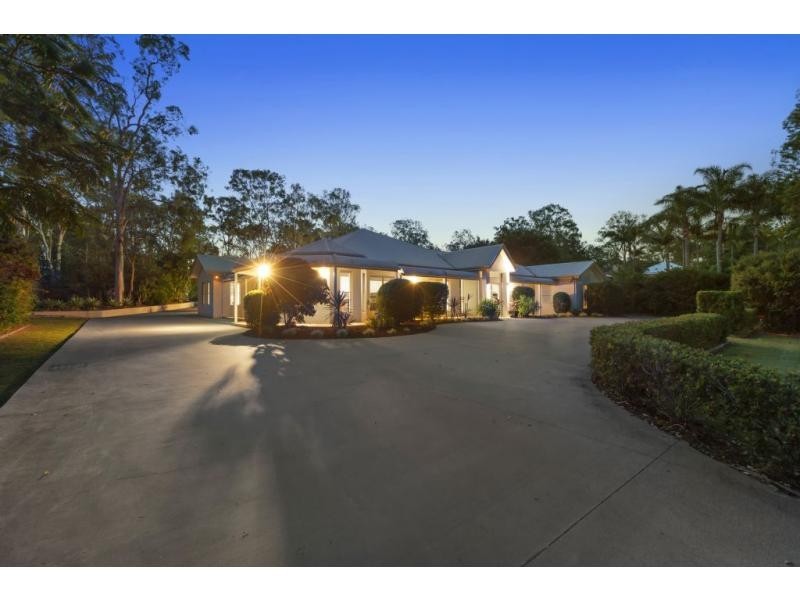 12 Clarence Drive, River Downs Estate, Helensvale QLD 4212