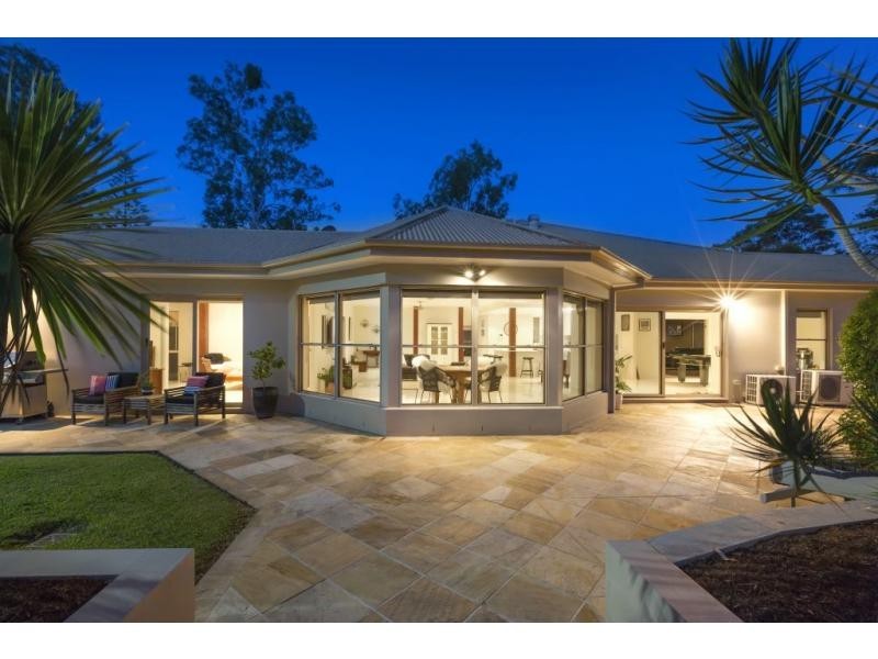 12 Clarence Drive, River Downs Estate, Helensvale QLD 4212