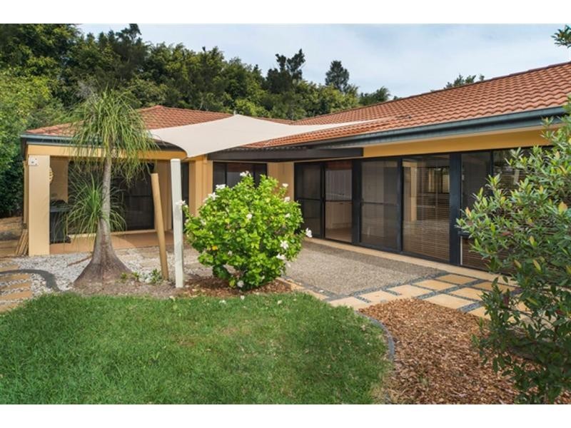 2018 Gracemere Gardens Circuit, Hope Island QLD 4212