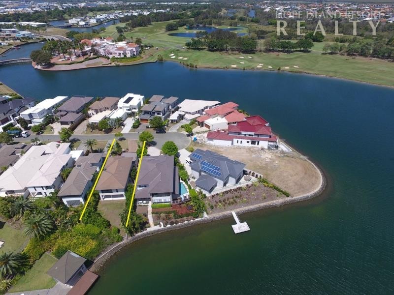 6167 Murten Court, Hope Island QLD 4212