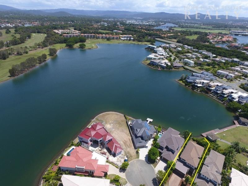 6167 Murten Court, Hope Island QLD 4212