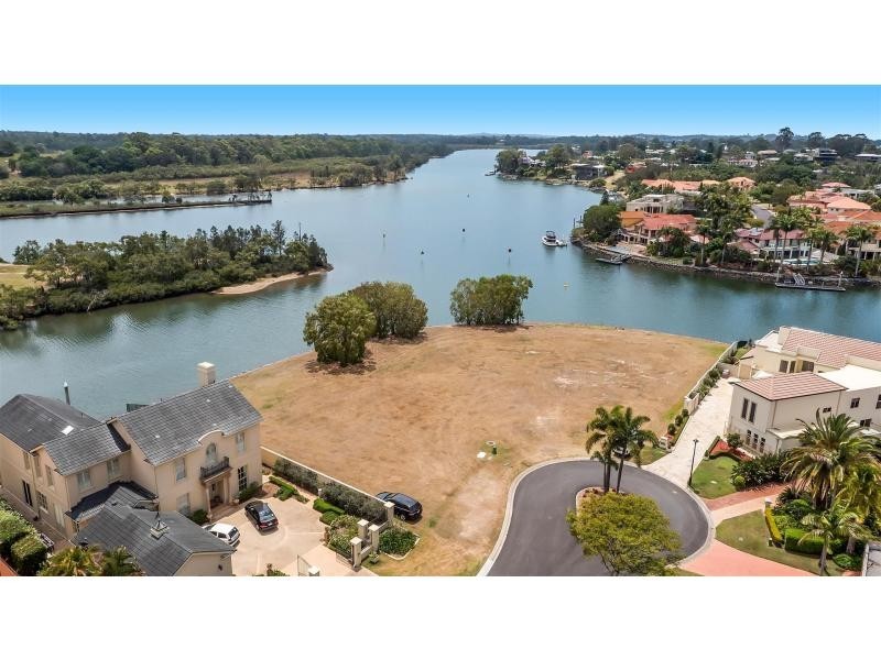 Hope Island QLD 4212