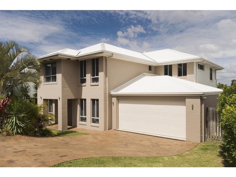 Coomera Waters QLD 4209