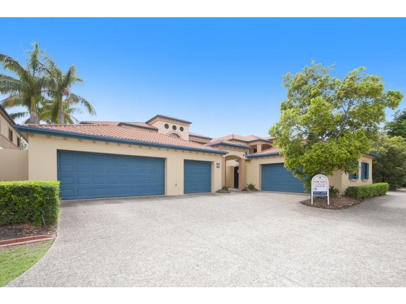 3280 Palladian Drive, Hope Island QLD 4212