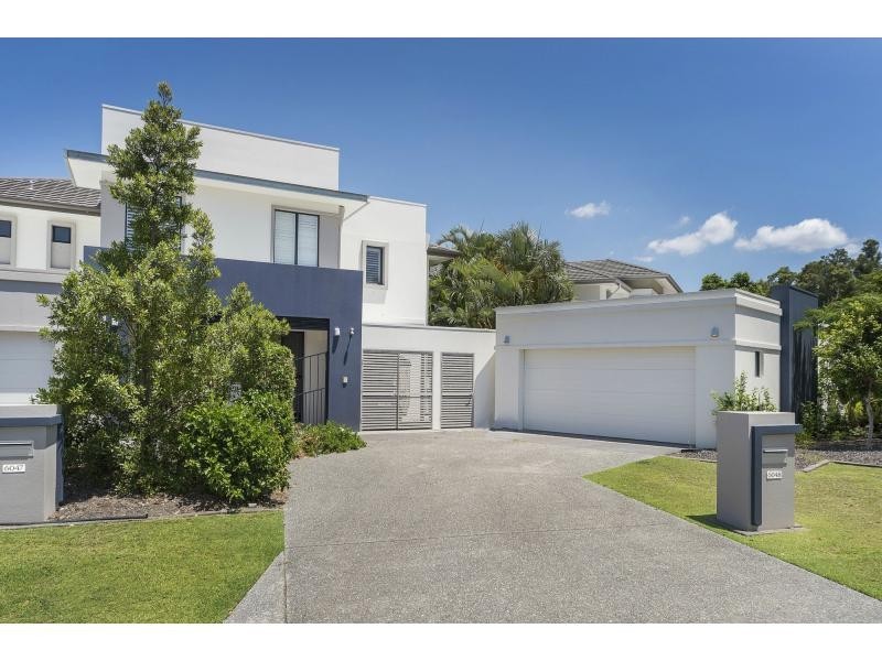 6048 Garda Avenue, Hope Island QLD 4212