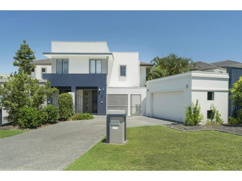 6048 Garda Avenue, Hope Island QLD 4212