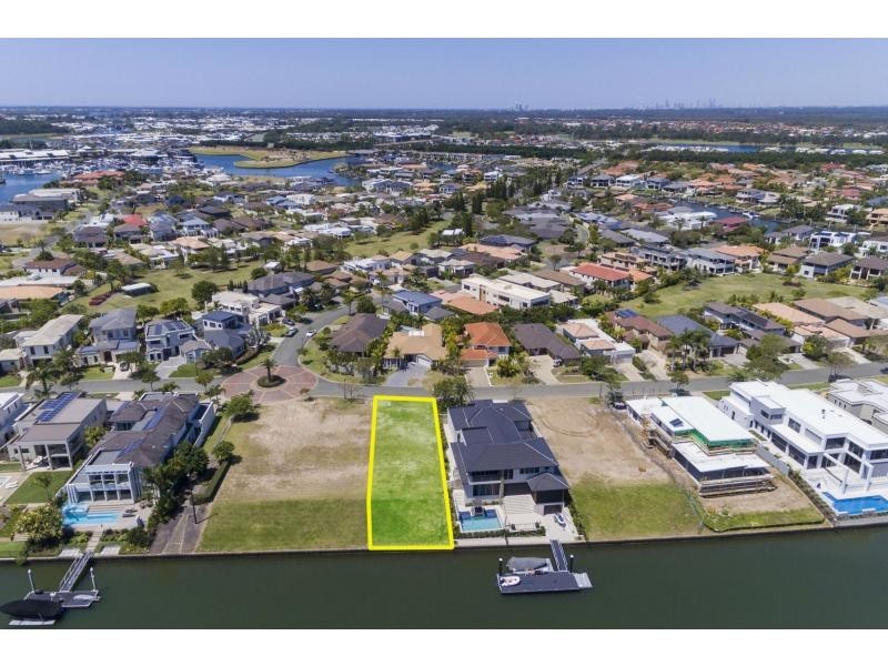 2515 Cressbrook Drive, Hope Island QLD 4212
