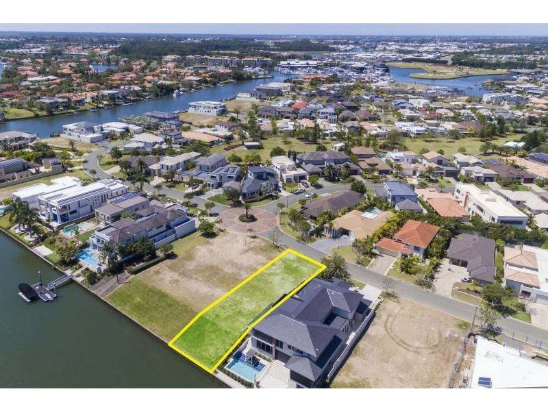 2515 Cressbrook Drive, Hope Island QLD 4212