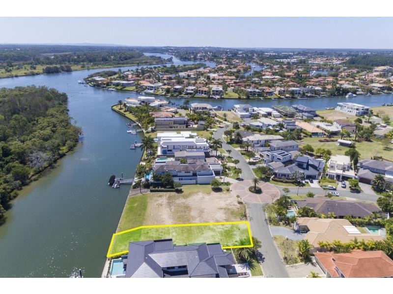 2515 Cressbrook Drive, Hope Island QLD 4212