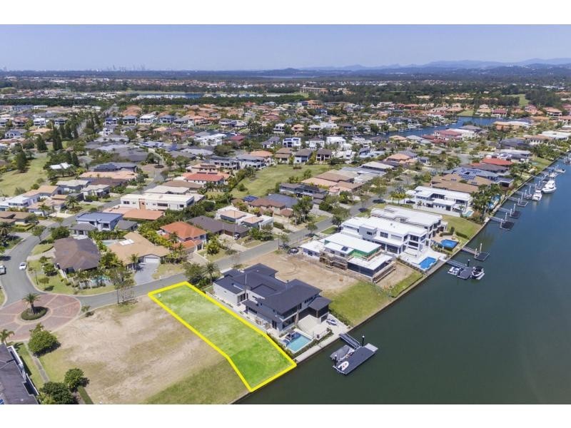 2515 Cressbrook Drive, Hope Island QLD 4212