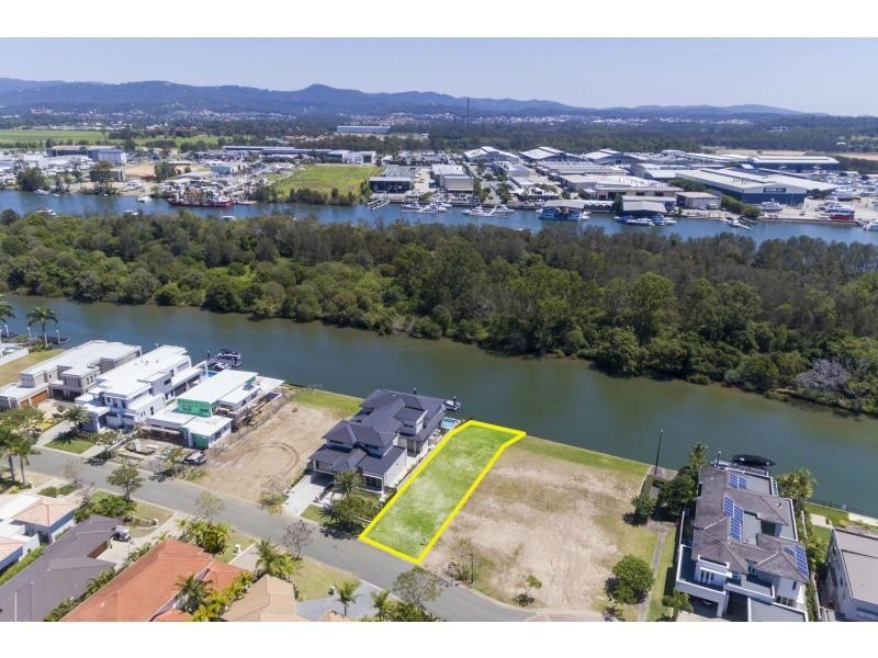 2515 Cressbrook Drive, Hope Island QLD 4212