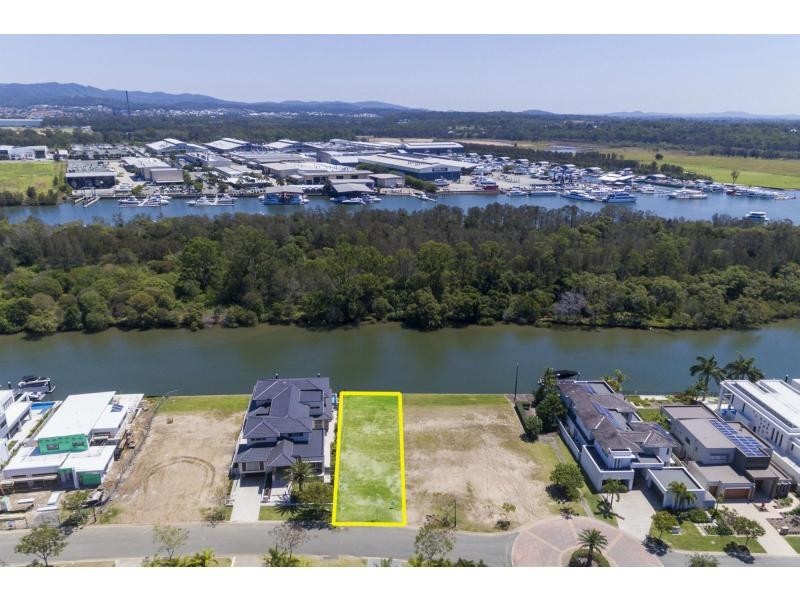 2515 Cressbrook Drive, Hope Island QLD 4212