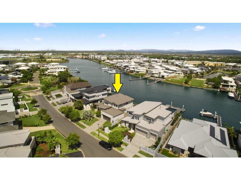 36 Palladium Boulevard, Hope Island QLD 4212