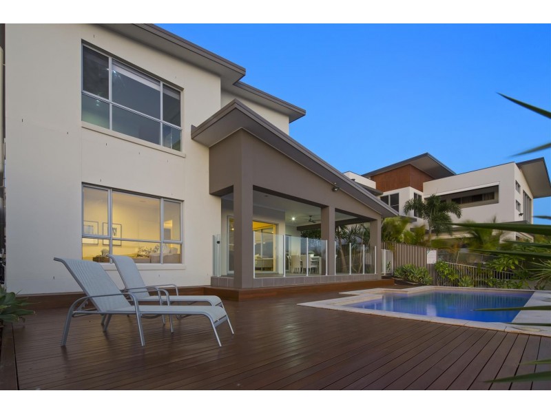 36 Palladium Boulevard, Hope Island QLD 4212