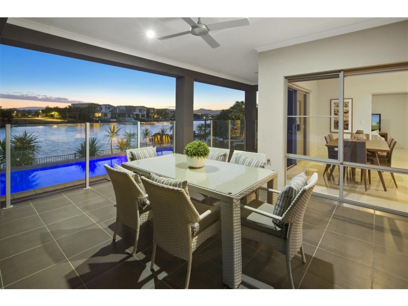 36 Palladium Boulevard, Hope Island QLD 4212