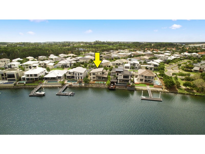 36 Palladium Boulevard, Hope Island QLD 4212