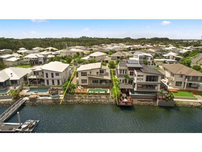 36 Palladium Boulevard, Hope Island QLD 4212