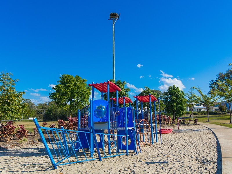 64 River Links Boulevard East, Helensvale QLD 4212