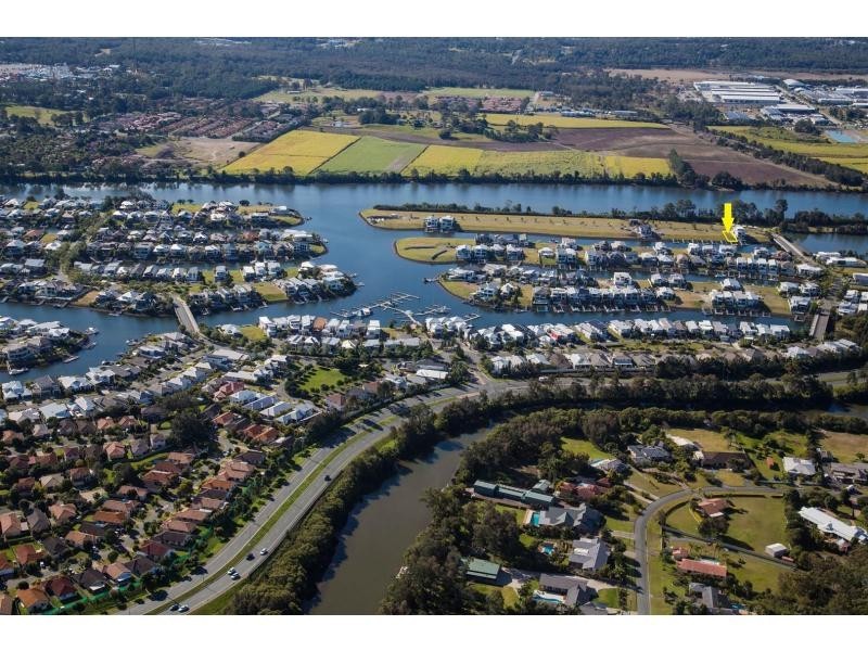 64 River Links Boulevard East, Helensvale QLD 4212