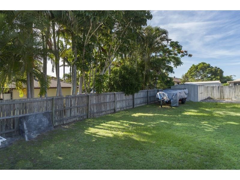 1 Ogrady Drive, Paradise Point QLD 4216