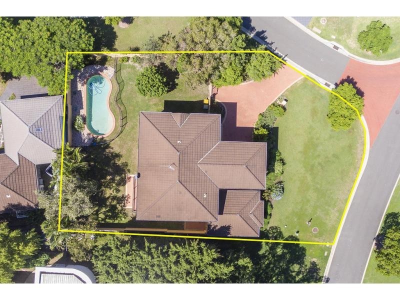 31 River Cove Place, Helensvale QLD 4212