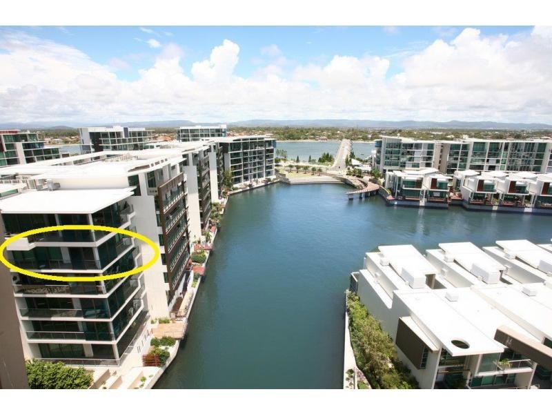 Paradise Point QLD 4216