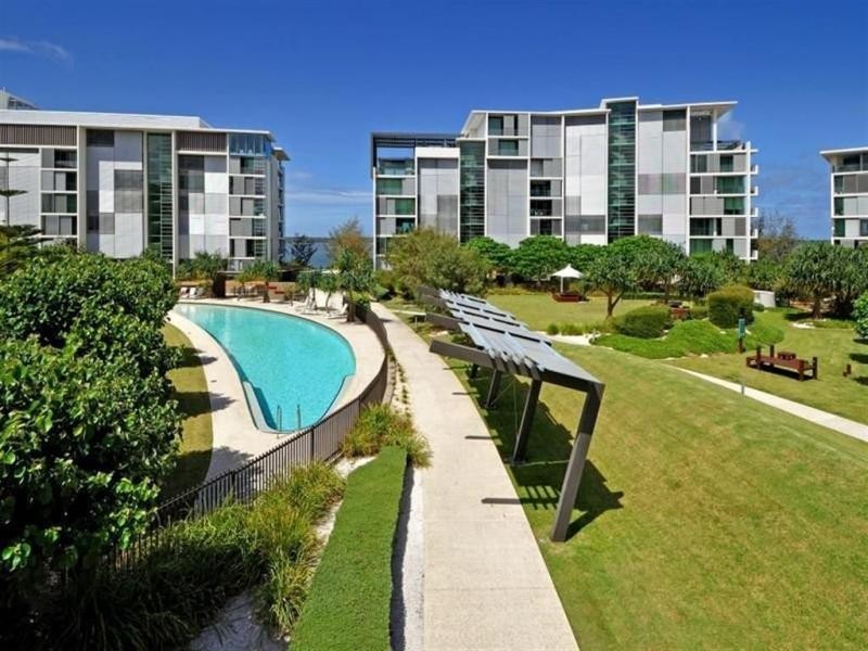 Paradise Point QLD 4216