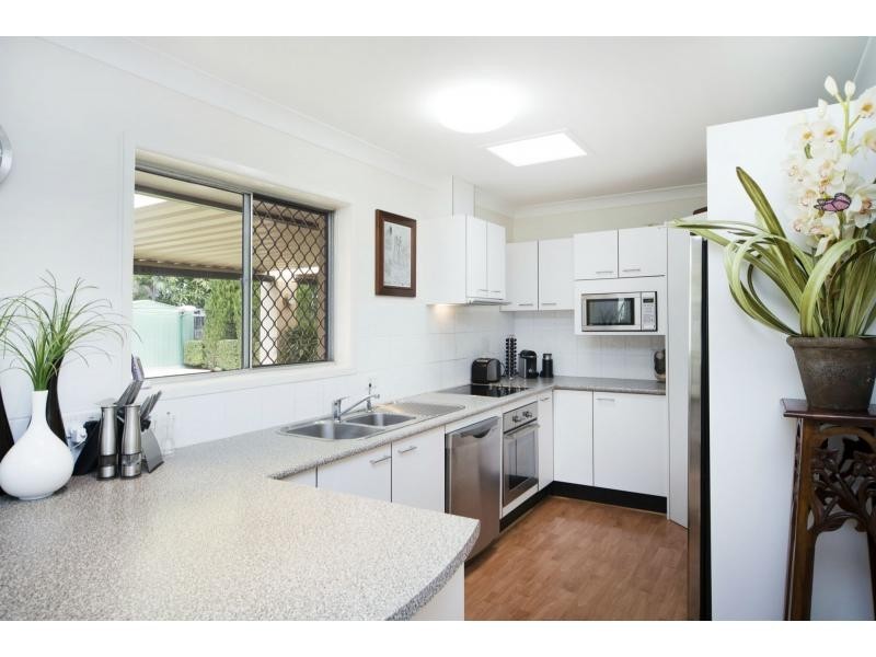 Paradise Point QLD 4216