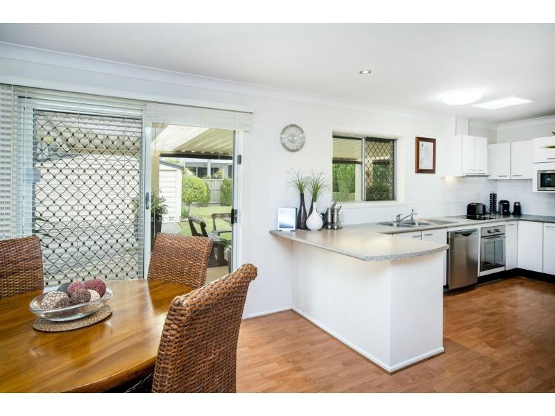 Paradise Point QLD 4216