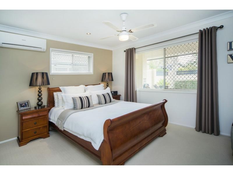 Paradise Point QLD 4216