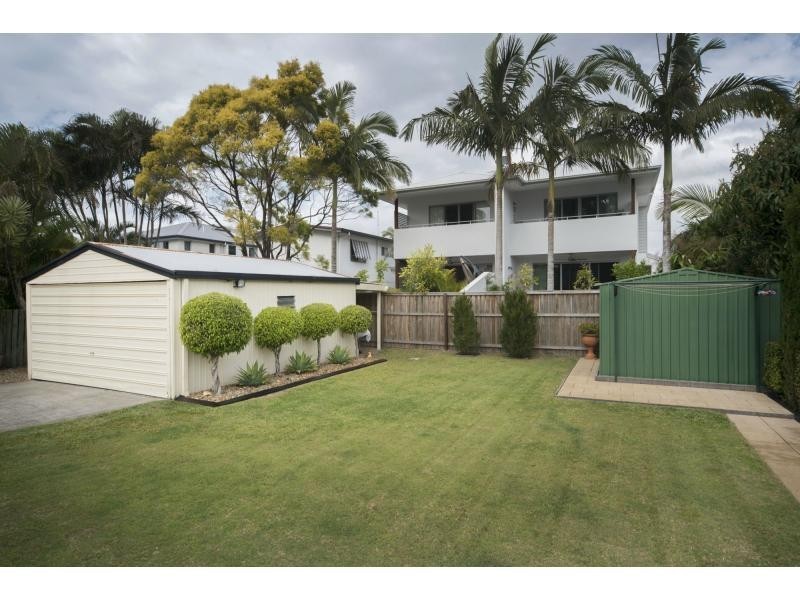 Paradise Point QLD 4216